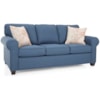 Taelor Designs Porter Queen Bed Sofa