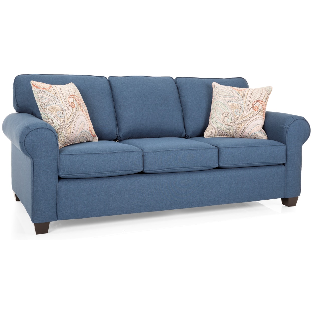 Decor-Rest 2179 Queen Bed Sofa