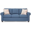 Decor-Rest 2179 Queen Bed Sofa