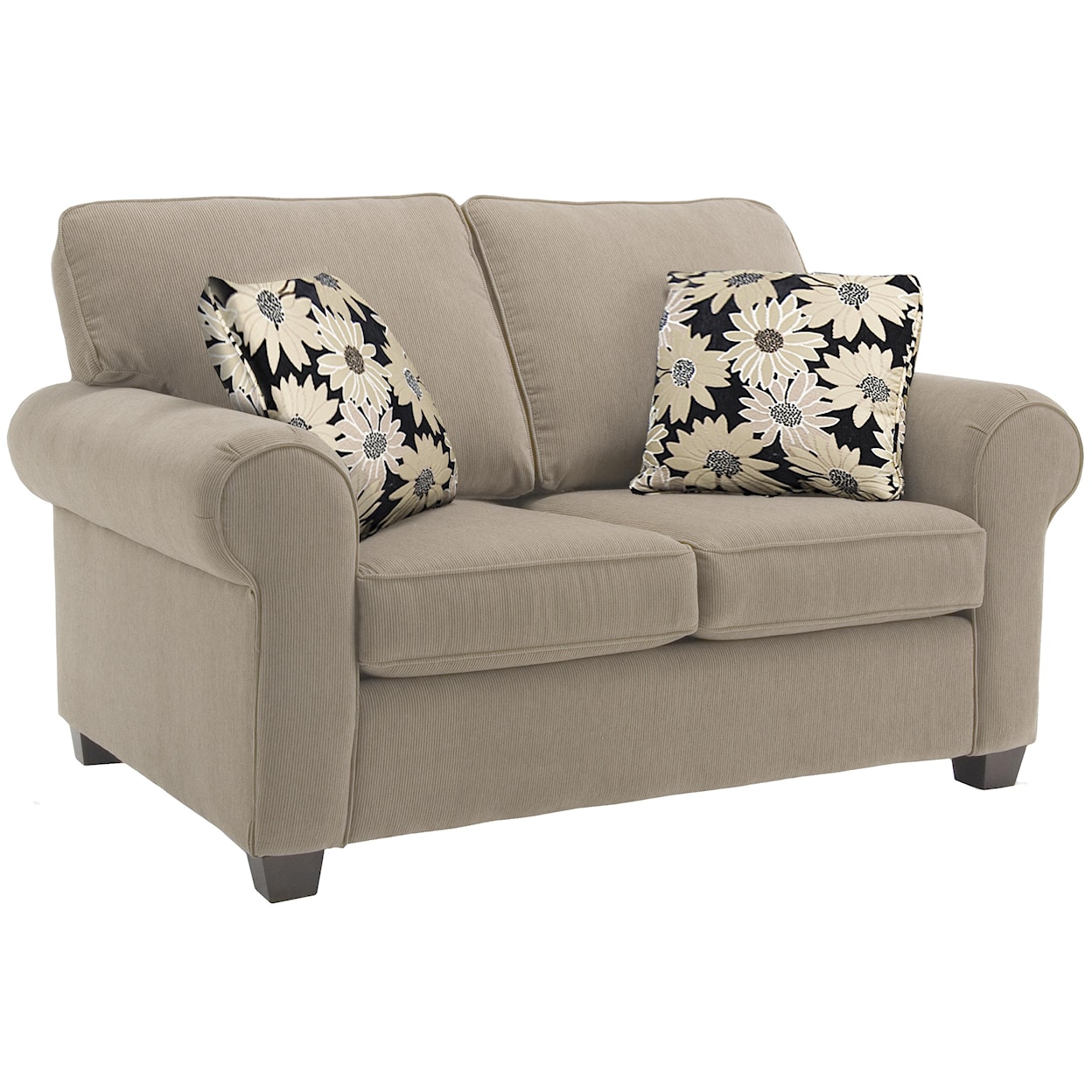 Decor-Rest 2179 Loveseat