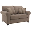 Decor-Rest 2179 Loveseat