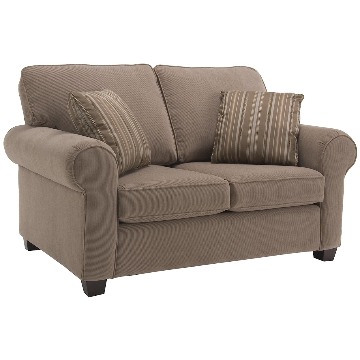 Decor-Rest 2179 Loveseat