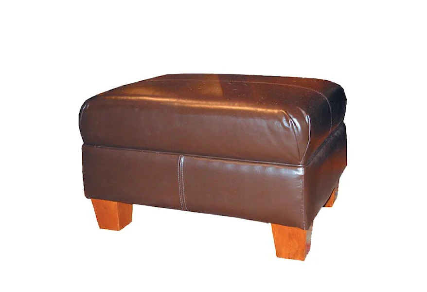 3179 Ottoman by Decor-Rest at Fine Home Furnishings