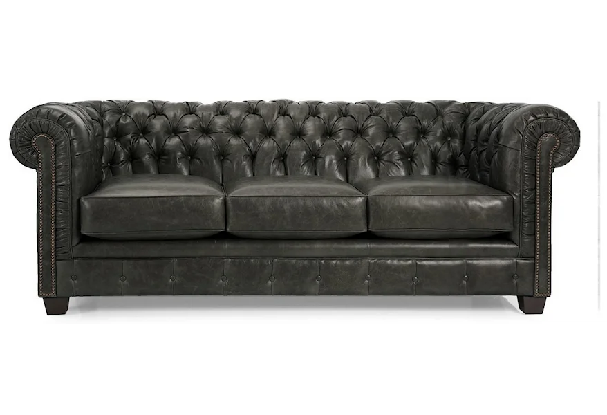 3230  Sofa by Decor-Rest at Johnny Janosik