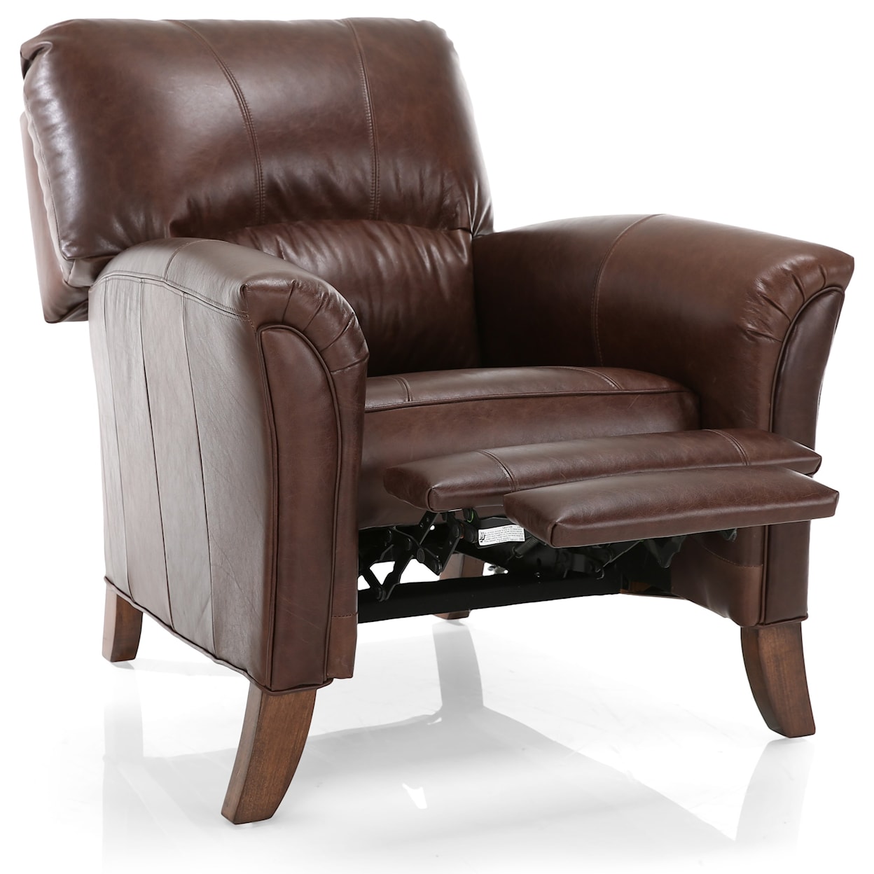 Decor-Rest 3450 Push Back Chair