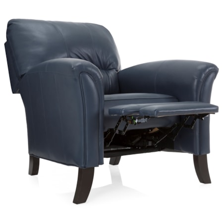Push Back Chair