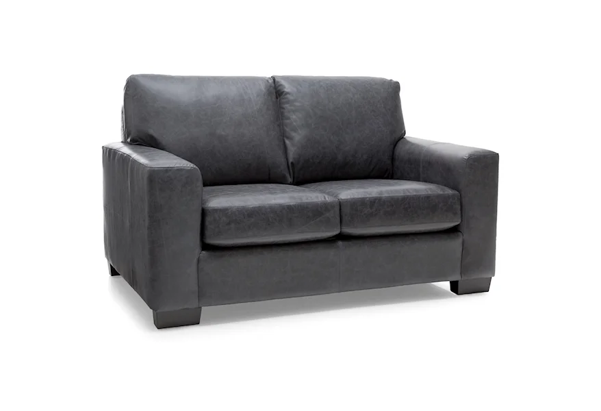 3483 Loveseat by Decor-Rest at Fine Home Furnishings