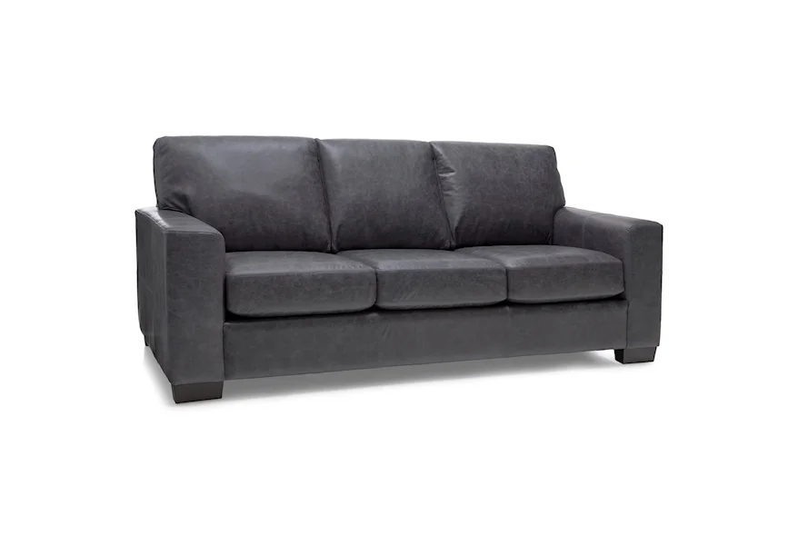 3483 Sofa by Taelor Designs at Bennett's Furniture and Mattresses