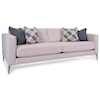 Decor-Rest 3795 Loveseat