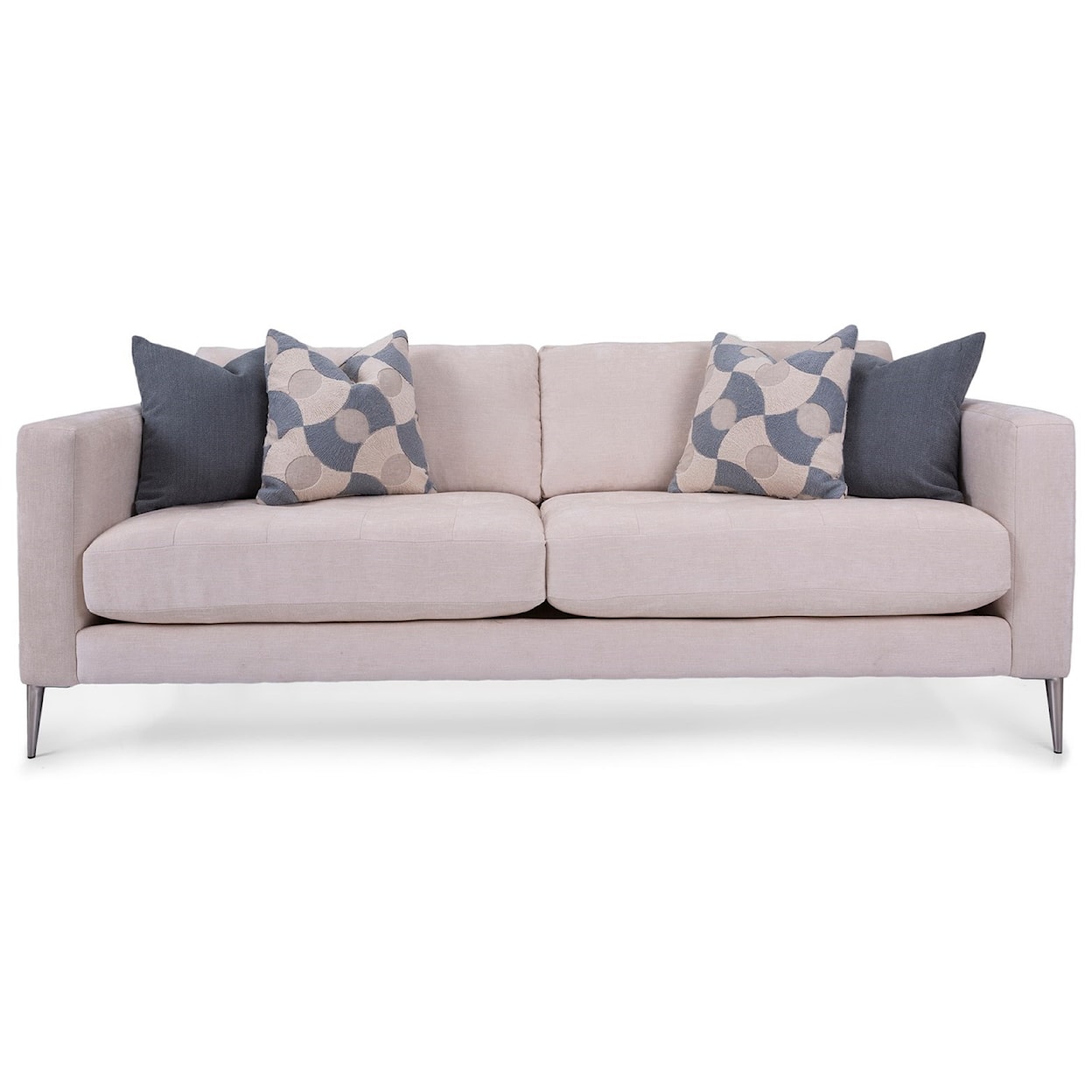 Decor-Rest 3795 Loveseat