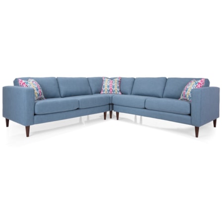 Sectional Sofa