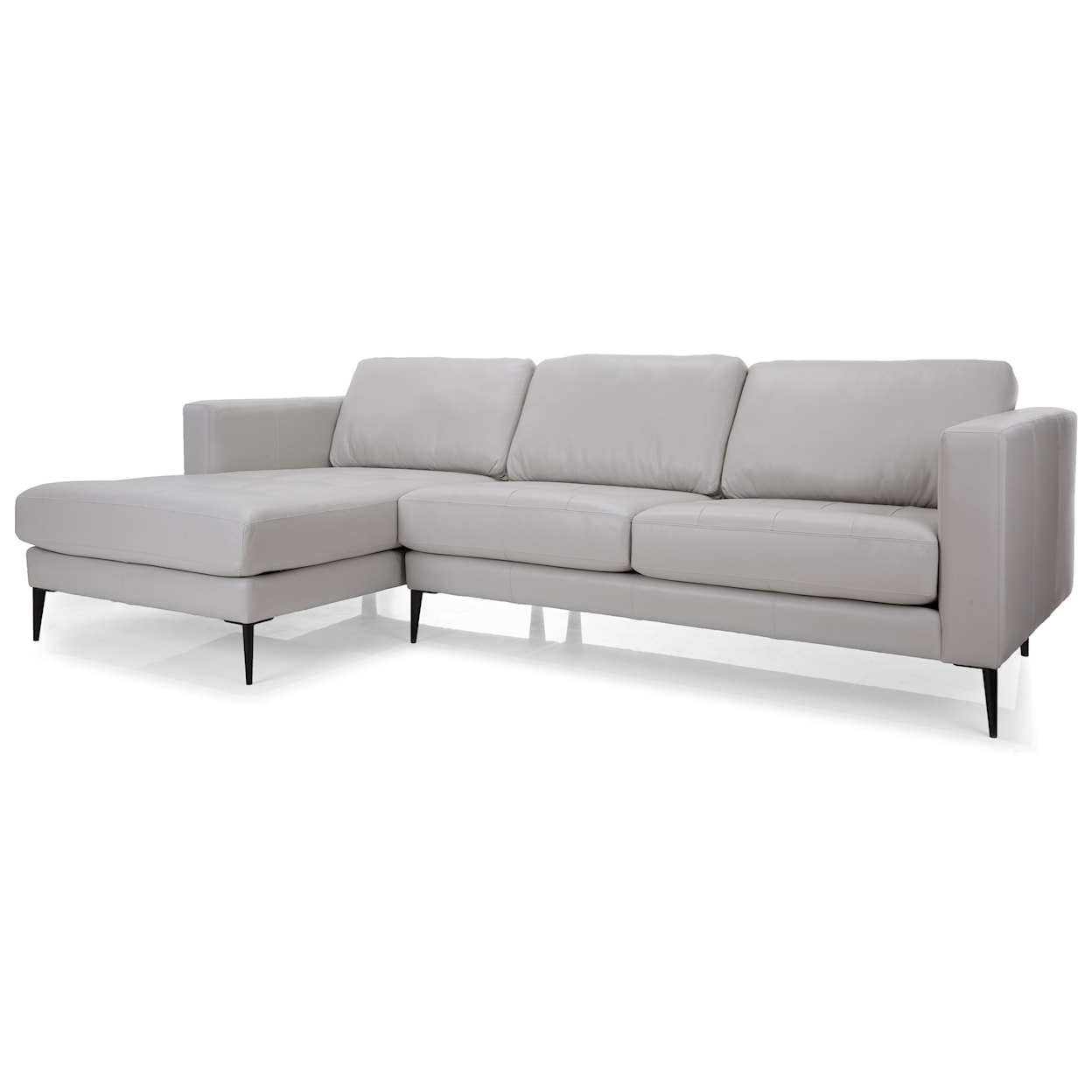 Decor-Rest 3795 Chaise Sofa