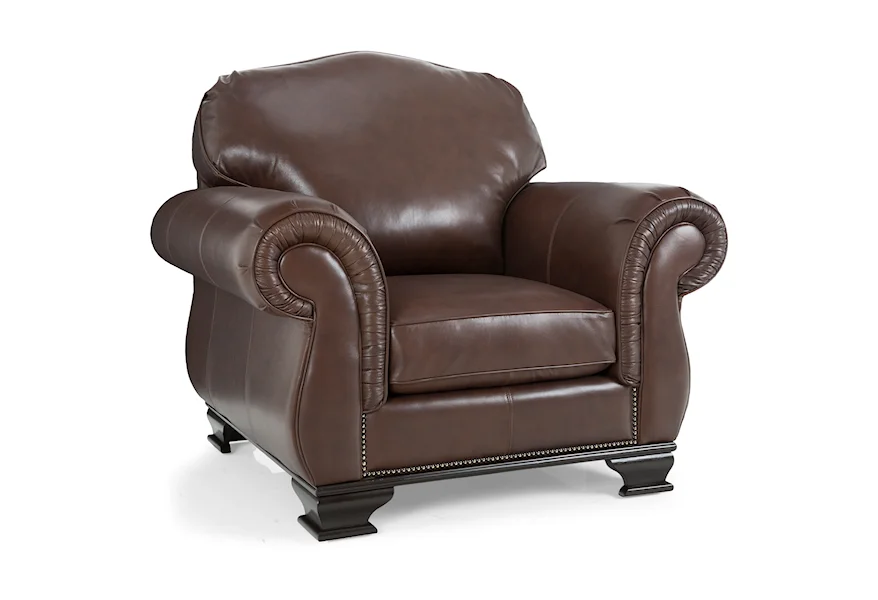 3933 Chair by Decor-Rest at Sheely's Furniture & Appliance