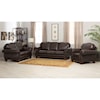 Decor-Rest 3933 Loveseat