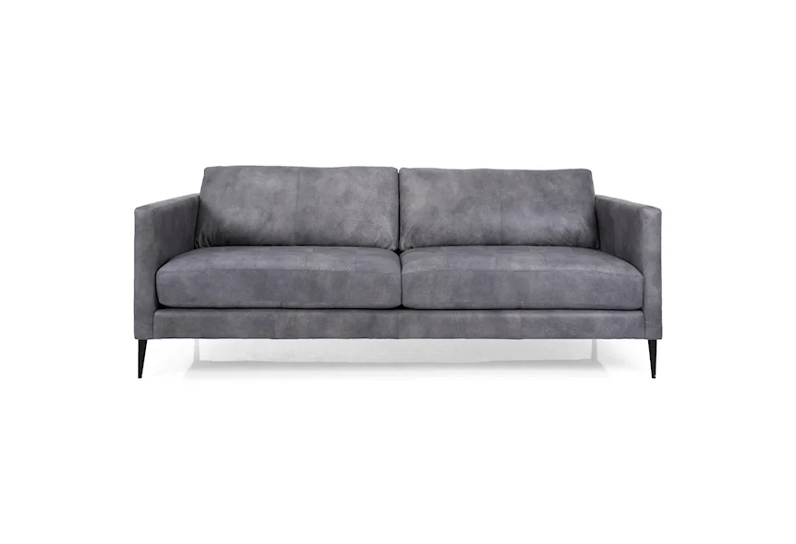 3M3 Sofa by Decor-Rest at Fine Home Furnishings