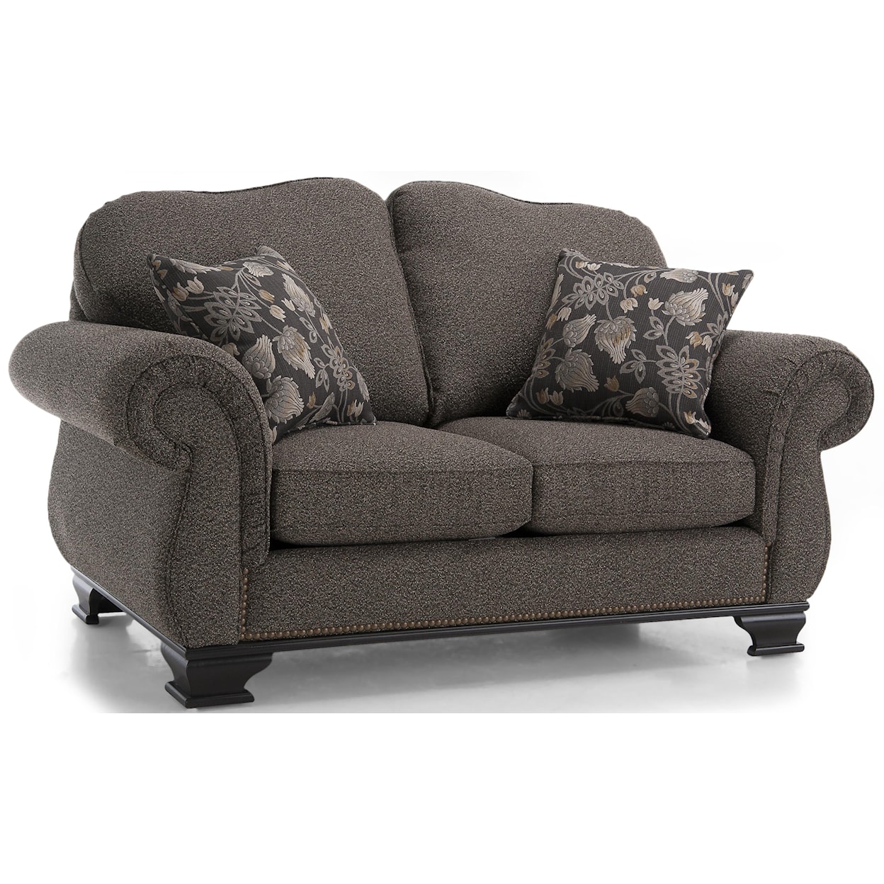 Decor-Rest 6933 Loveseat