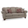 Decor-Rest 6933 Sofa