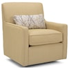 Taelor Designs Kyden Swivel Chair