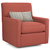 Taelor Designs Kyden Swivel Chair