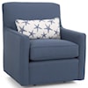 Taelor Designs Kyden Swivel Chair