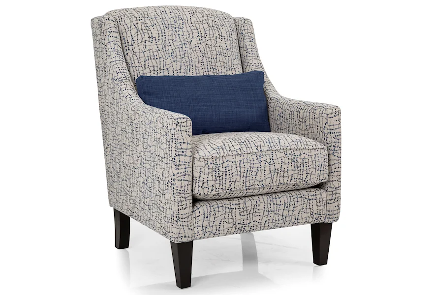 7606 Chair by Decor-Rest at Sheely's Furniture & Appliance