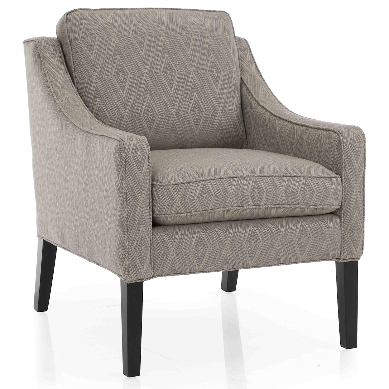 Taelor Designs Jane Occasional Chair