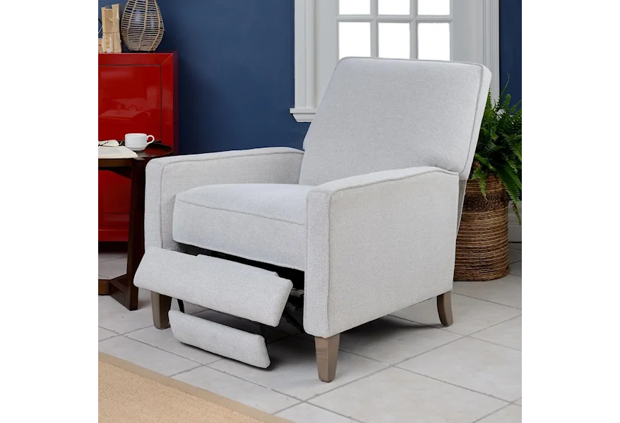 7612 Power Recliner by Decor-Rest at Upper Room Home Furnishings