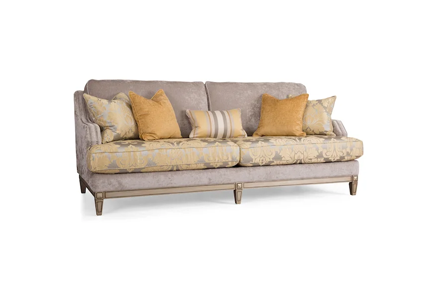 6251 Series Sofa by Decor-Rest at Johnny Janosik