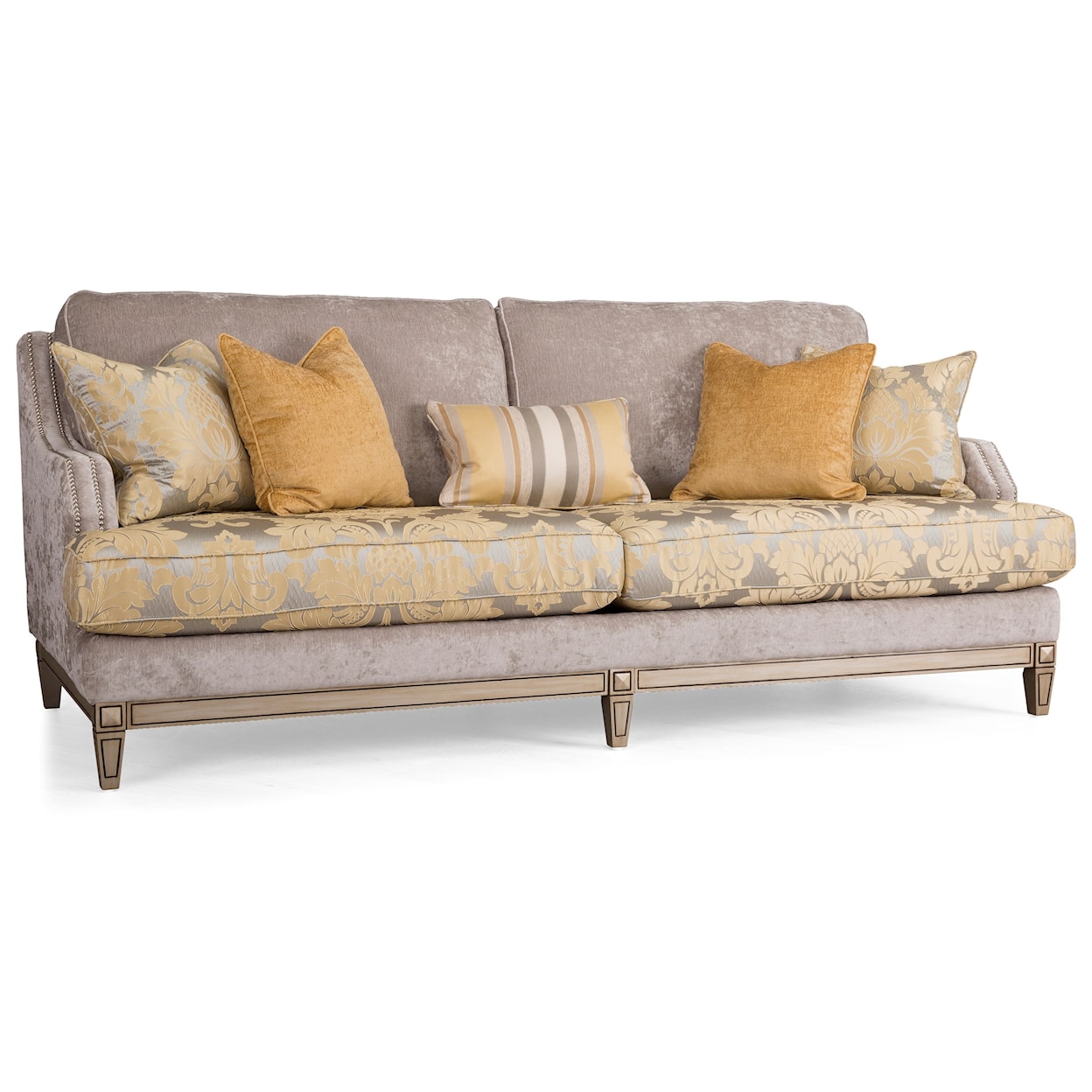 Decor-Rest 6251 Series Sofa