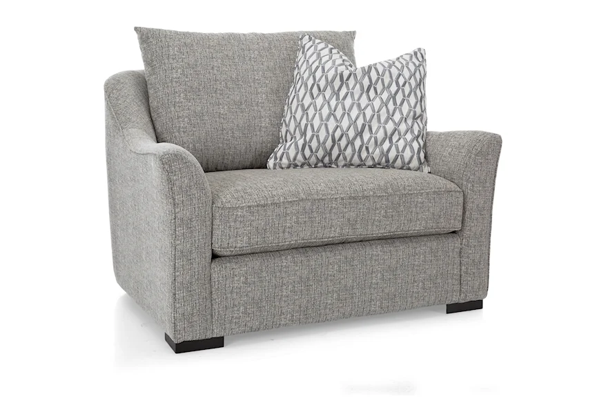 7112 Series Chair by Decor-Rest at Stoney Creek Furniture 