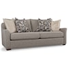 Decor-Rest 7112 Series Sofa