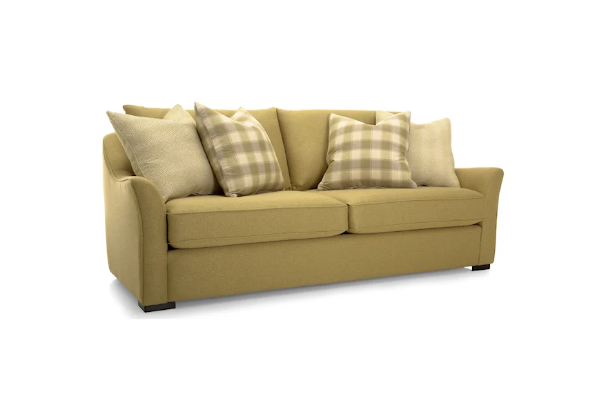 7112 Series Sofa by Decor-Rest at Johnny Janosik