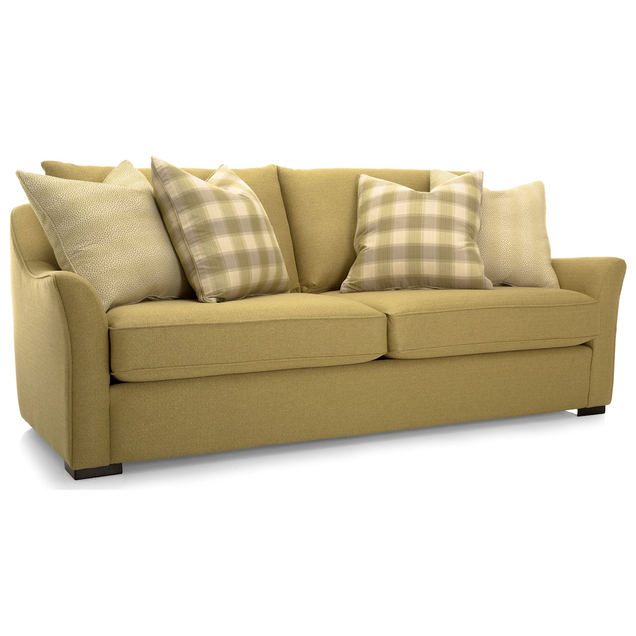 Decor-Rest 7112 Series Sofa