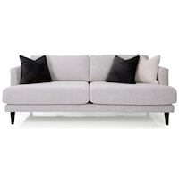 Contemporary Sofa