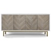 Decor-Rest Galley Accent Chest 