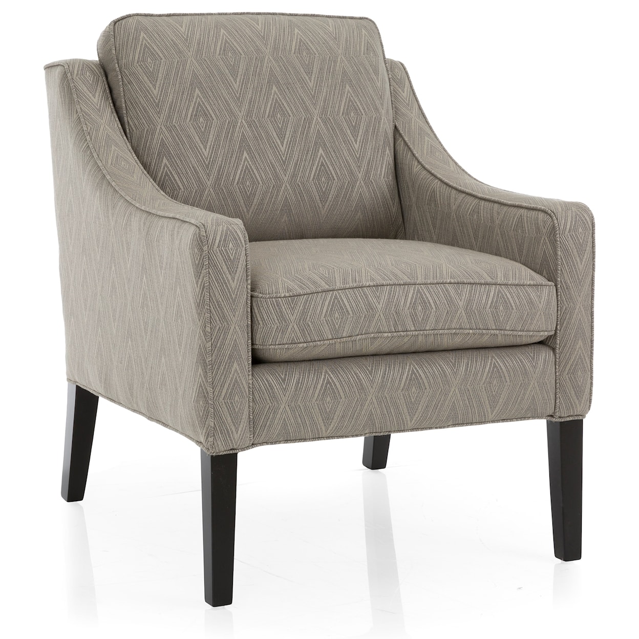 Decor-Rest Harper Upholstered Chair