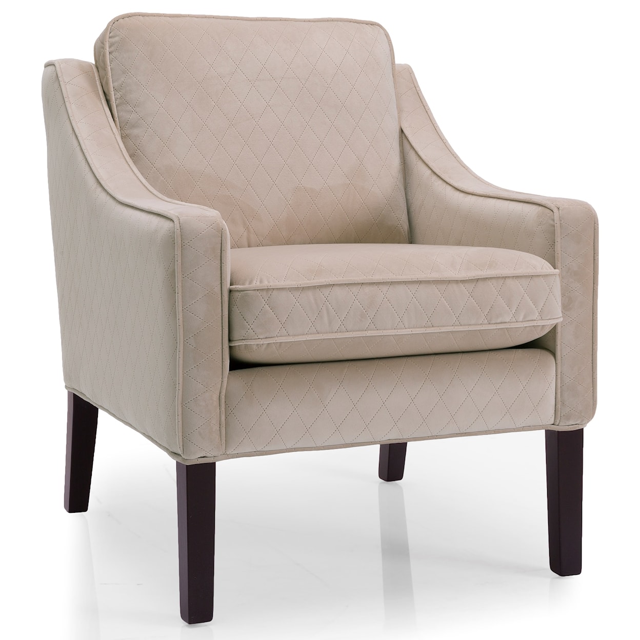 Decor-Rest Harper Upholstered Chair