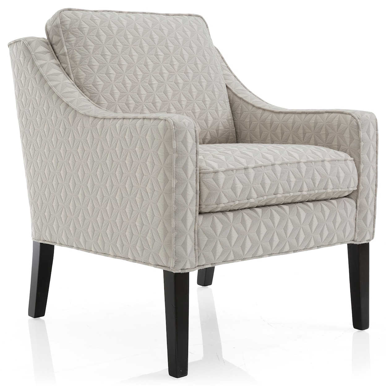 Decor-Rest Harper Upholstered Chair