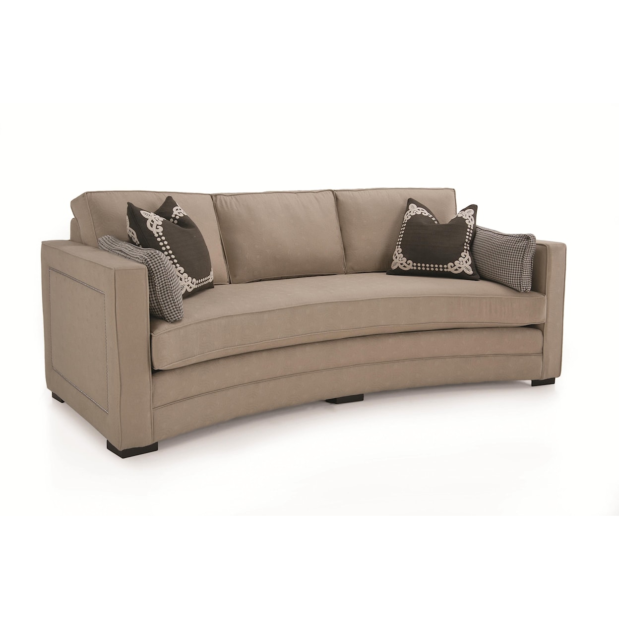 Decor-Rest Limited Edition - 9015 Sofa
