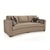 Decor-Rest Limited Edition - 9015 Conversation Sofa with Nailhead Trim