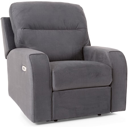 Recliner