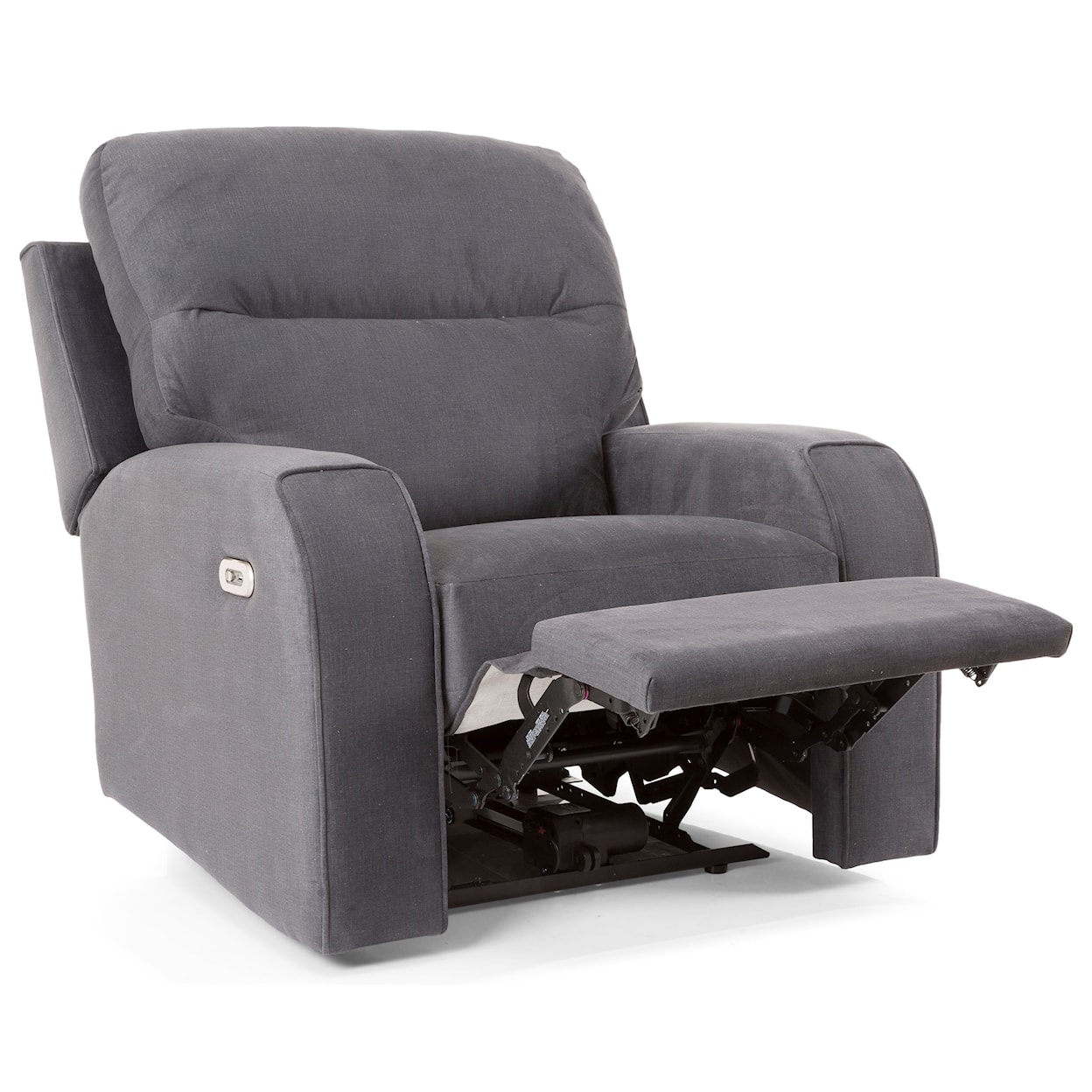 Decor-Rest M844 Power Glider Recliner