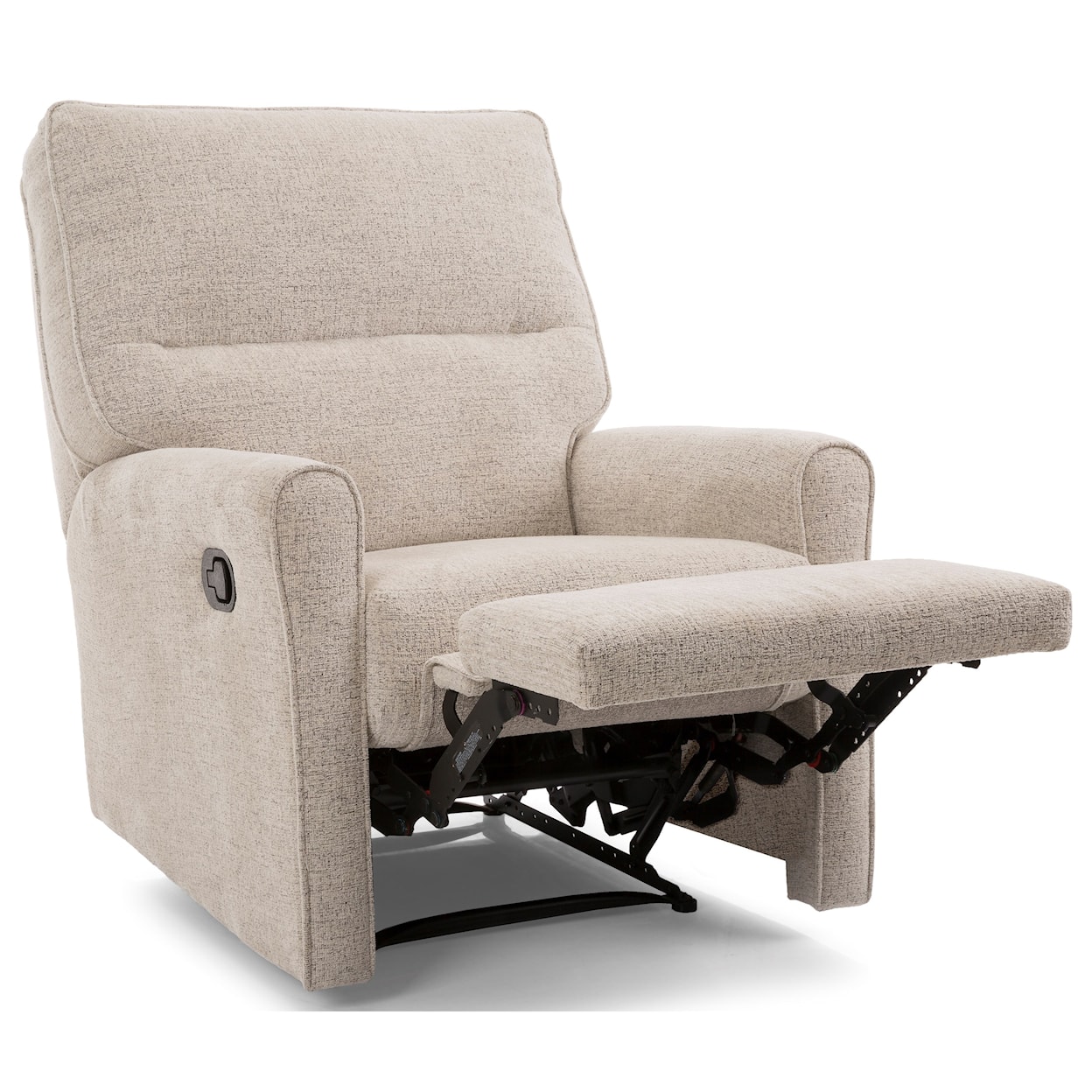 Decor-Rest M846 Power Glider Recliner