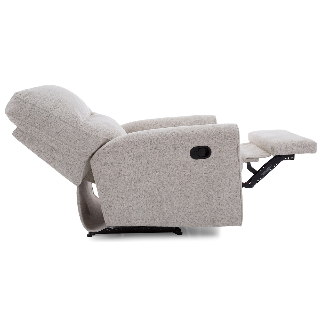 Decor-Rest M846 Power Glider Recliner