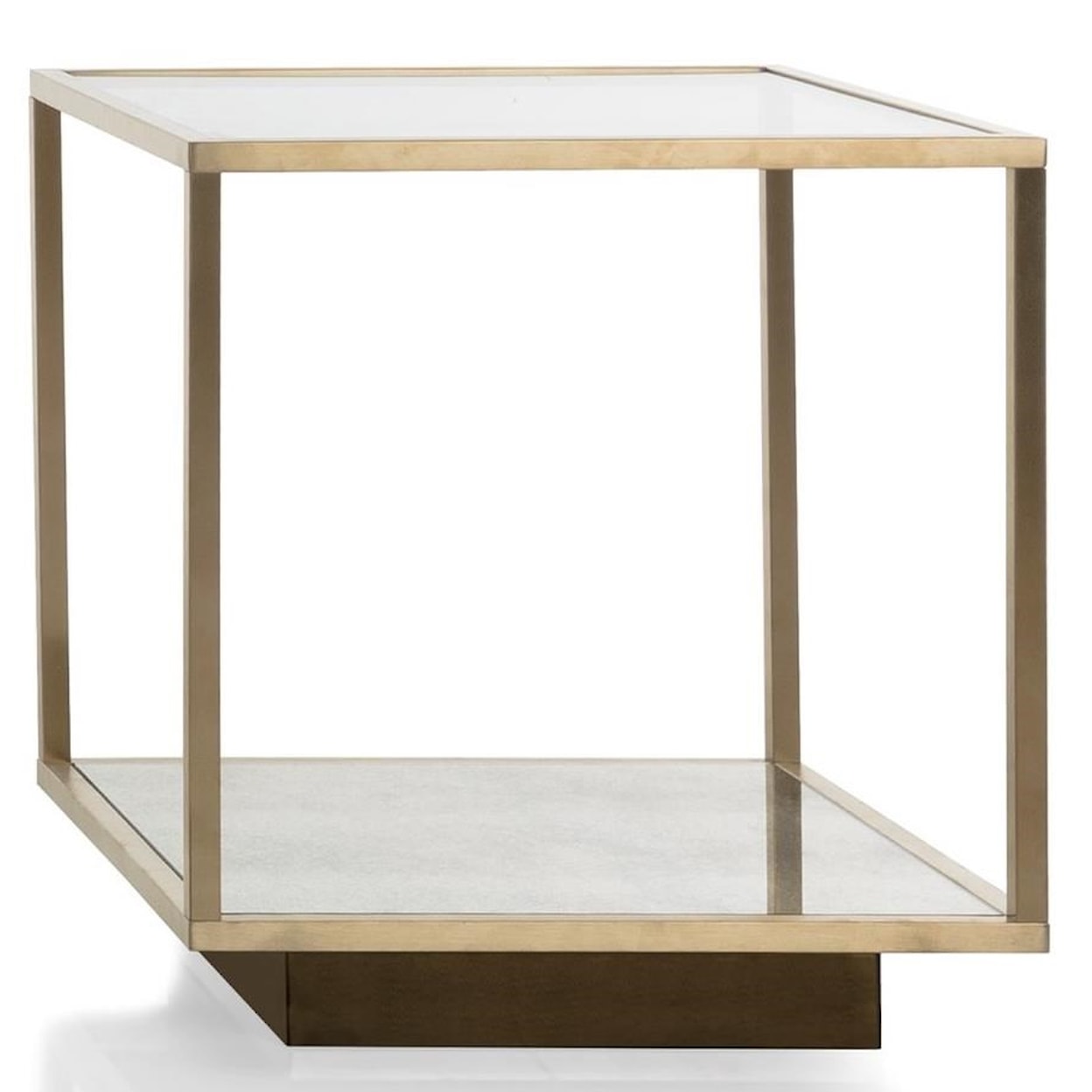 Decor-Rest Milan End Table