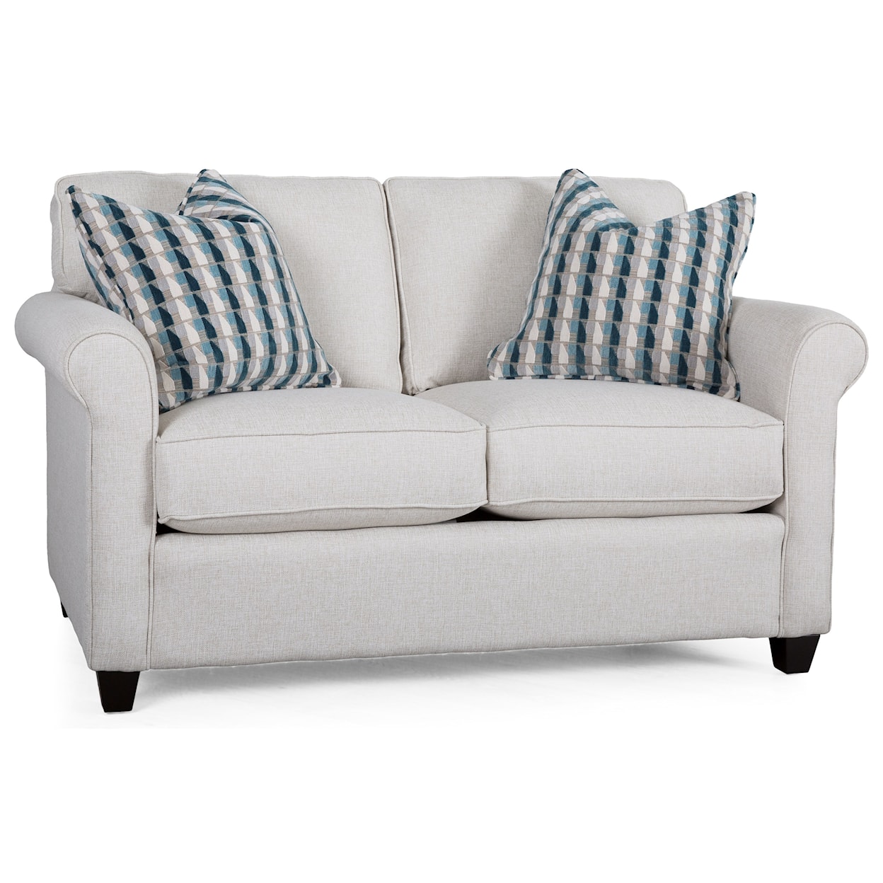 Decor-Rest 2460 Loveseat