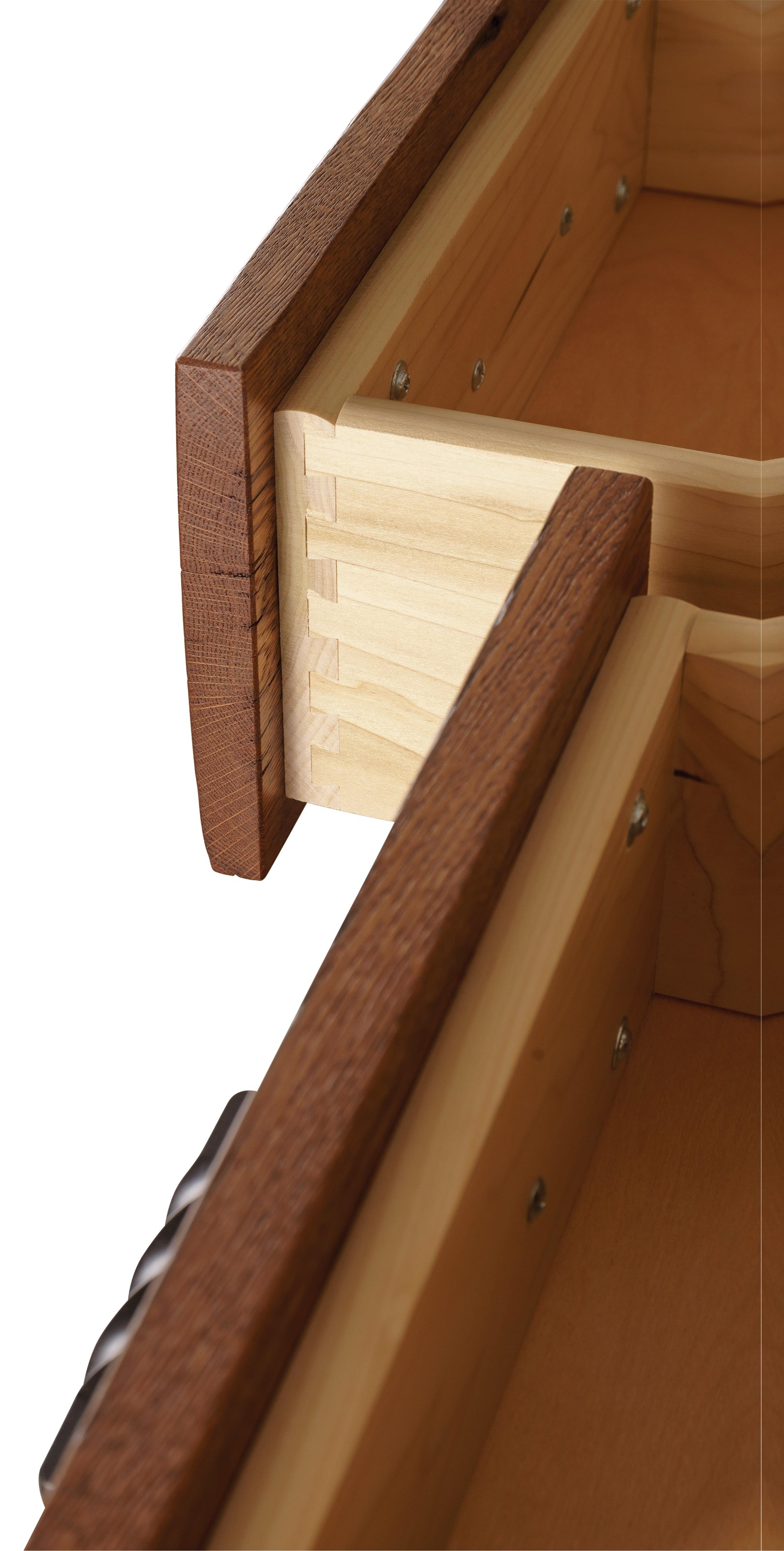 7 Drawer Dresser &amp; Mirror