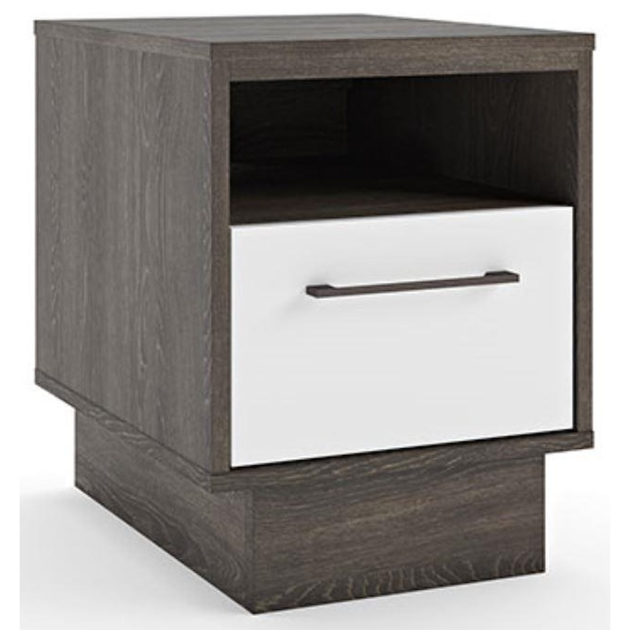 Defehr Amsterdam End Table