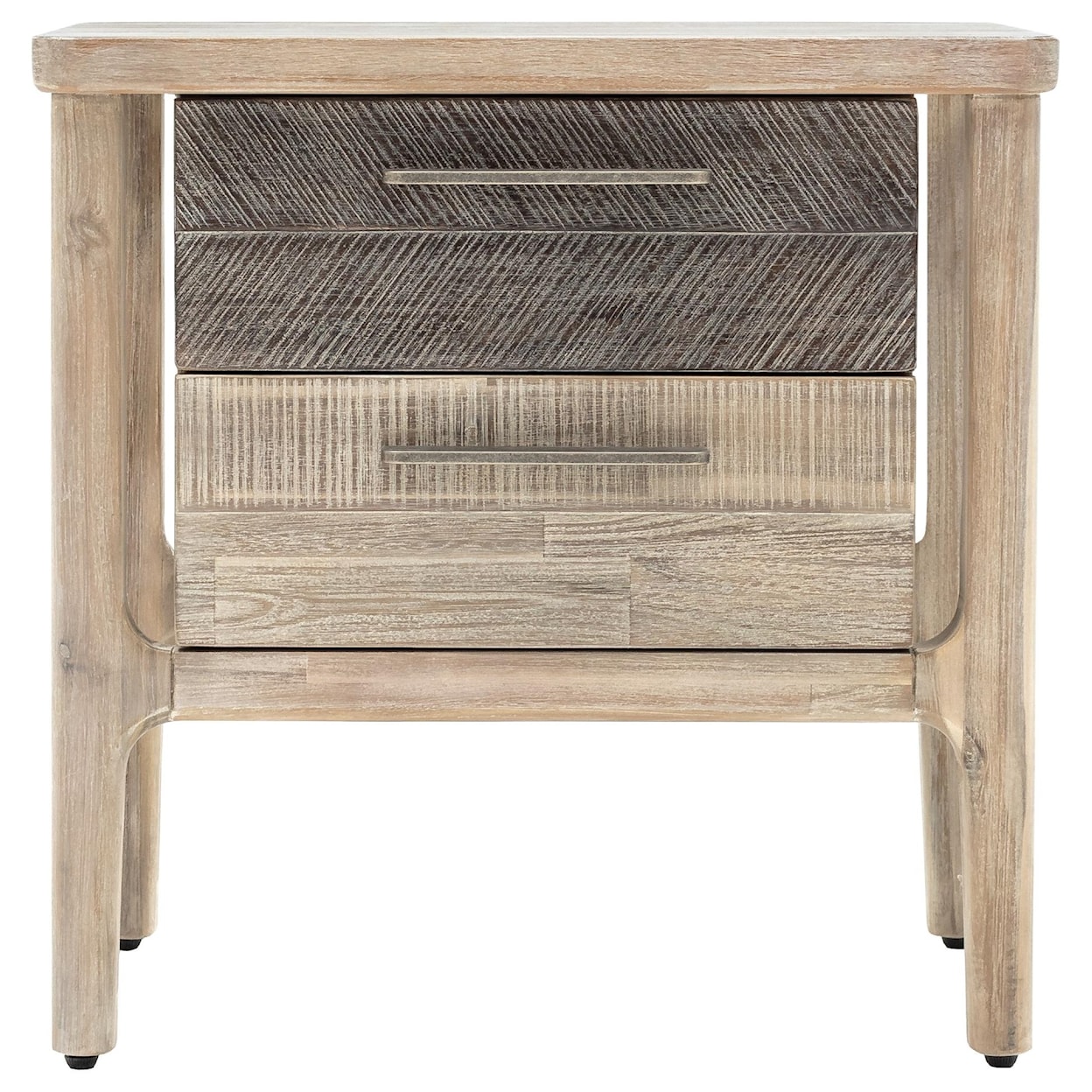 Design Evolution Ellis Nightstand