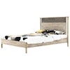 Design Evolution Ellis King Bed